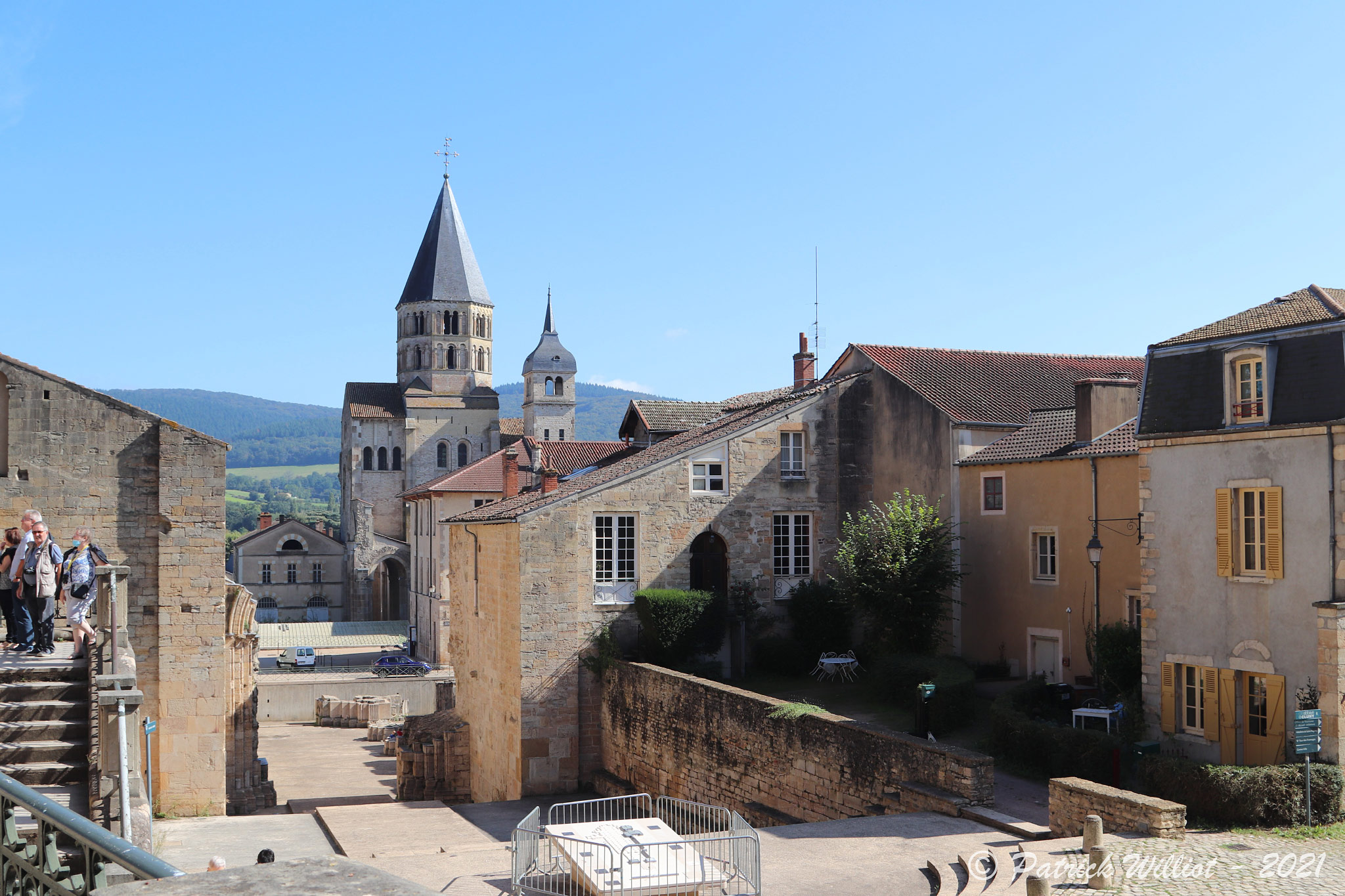 Cluny